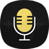 Audio Recorder & Editor - Voice Recorder on 9Apps