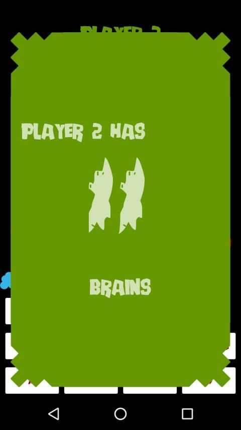 Scorekeeper for Zombie Dice screenshot 4