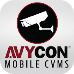 AVY Mobile CVMS आइकन