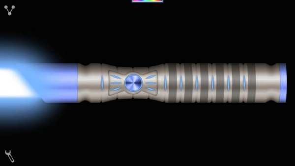 Light Saber screenshot 1