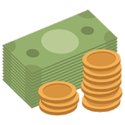 ikon Cash Calculator -Money Counter