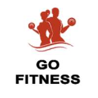 Go Fitness on 9Apps