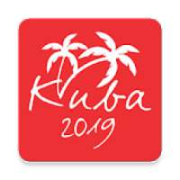 Kuba 2019