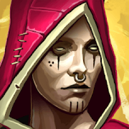 ikon Fantasy Game Mobile