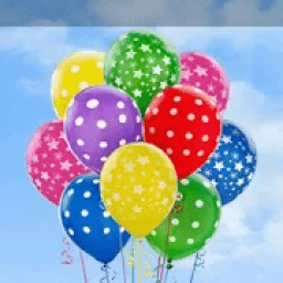 Crush Balloons आइकन