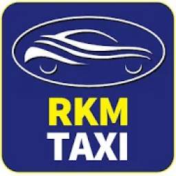 RKM TAXI