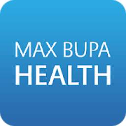 Max Bupa Health