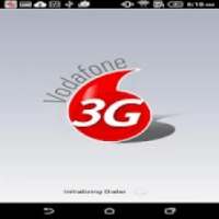 Vodafone 3G