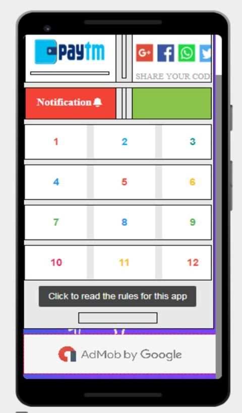 TaskBucks: Watch Ads and Earn Cash screenshot 1
