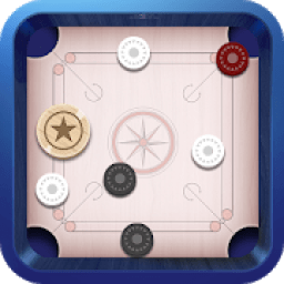 ikon Carrom Zingplay