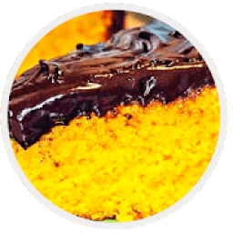 ikon Receitas de Bolos Simples