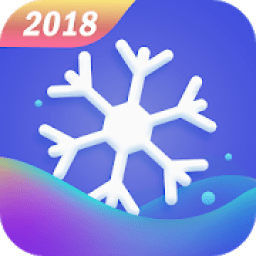 ikon Cooler Master - CPU Cooler &amp; Phone Booster