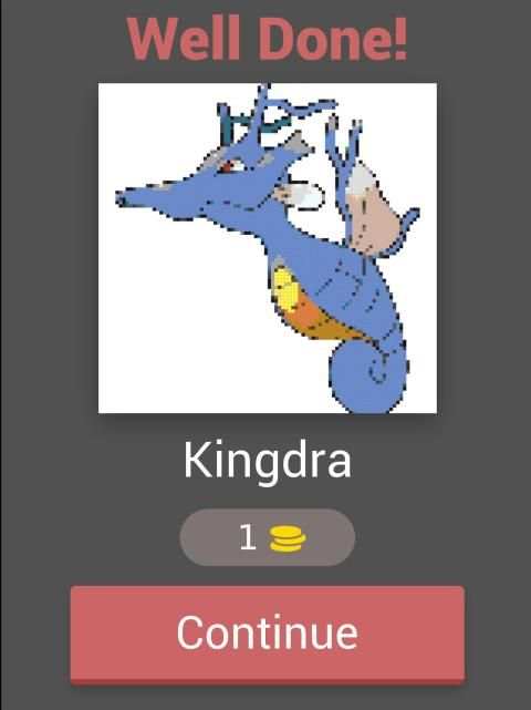 Pokemon Master Academy स्क्रीनशॉट 6