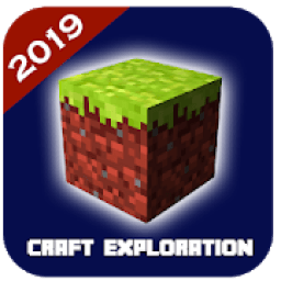 ikon Craft Exploration -Adventure &amp; Exploration