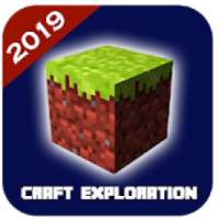 Craft Exploration -Adventure & Exploration