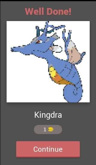 Pokemon Master Academy स्क्रीनशॉट 9