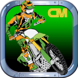 ikon Crash Moto
