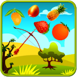 Fruit Shooting आइकन