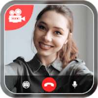 Love Chat: Random Video Call with Hot Girls