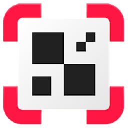 ikon Qr BarCode Pro Scanner