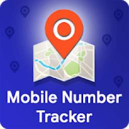 Mobile Number Locator - Phone Caller Location
