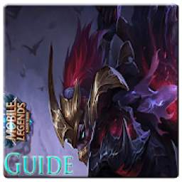 Mobile Legend Guide Build Hero 4.0.4