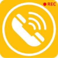 Automatic Call Recorder Automatic Save