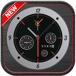 Analog Clock 1.3