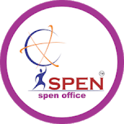 SPEN OFFICE icon
