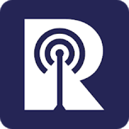 SkyBeat Radio Music Player - Free Music icon