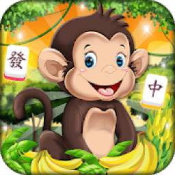 Mahjong Animal World - HD Mahjong Solitaire