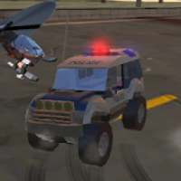 Car Simulator 2 : rasing 2019