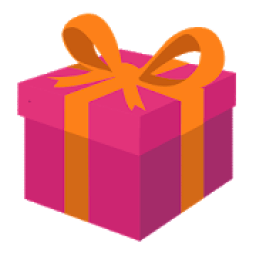 GiftMoney - Open gift box and earn money आइकन
