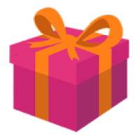 GiftMoney - Open gift box and earn money