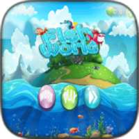 New Onet Fishworld