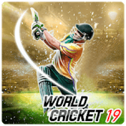 World cricket - World Championship 2019 icon