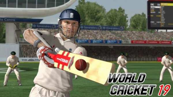 World cricket - World Championship 2019 screenshot 4