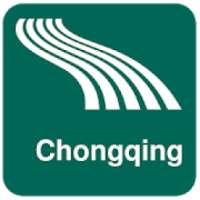 Chongqing Map offline on 9Apps