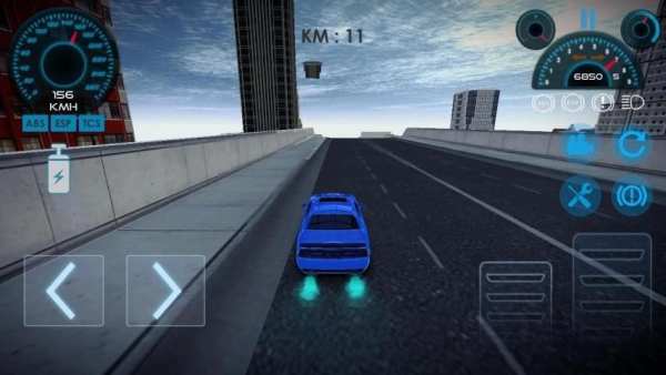 Car Driving Game screenshot 5
