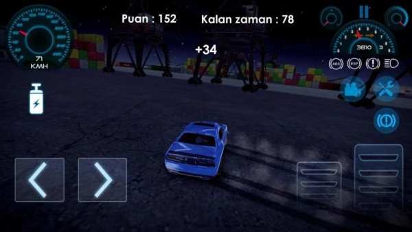 Car Driving Game screenshot 1