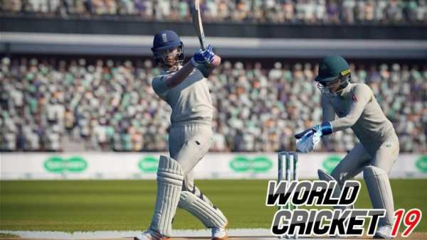 World cricket - World Championship 2019 screenshot 2