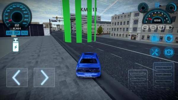 Car Driving Game screenshot 3