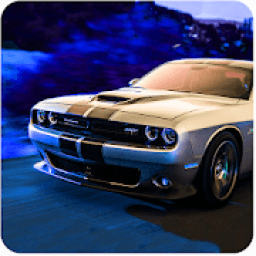 ikon Car Driving Game