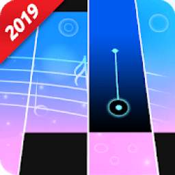 Magic Piano Tiles, Kpop Music