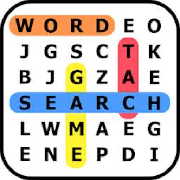 Word Search - Word Connect