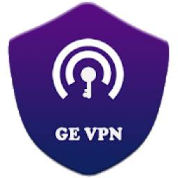 GEVPN - Free & Secure VPN