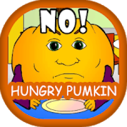 ikon Hungry Pumpkin video - without internet