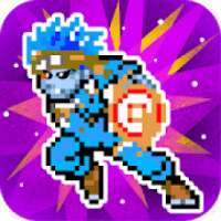 Anime Fights - Maruto Epic Ninja Battles