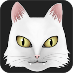 ikon Kitty Cat