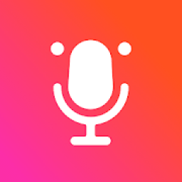 ikon Koca Voice Changer - Funny Voice Effects